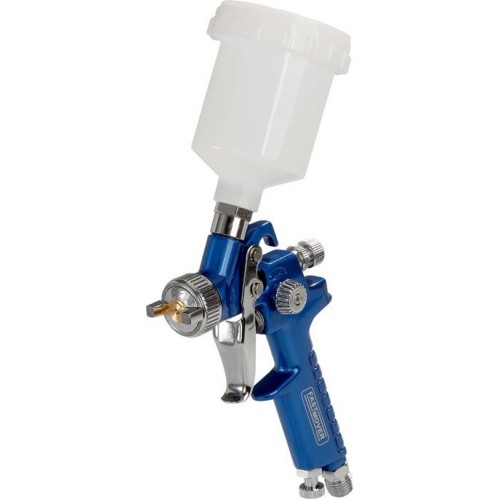 Spraygun - Mini HVLP Spraygun - Mini HVLP